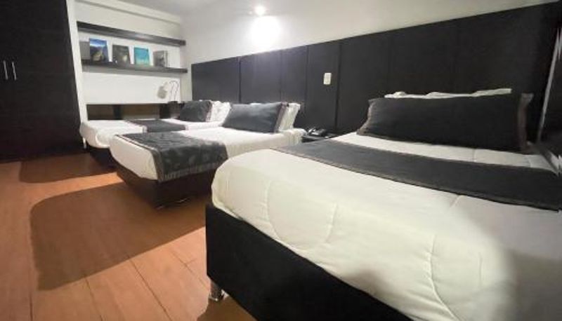 Bilgi - Hotel Airport Travel