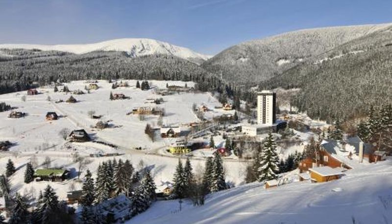 Apartment - Apartmany Firn