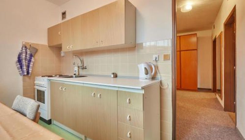 Apartment - Apartmany Firn