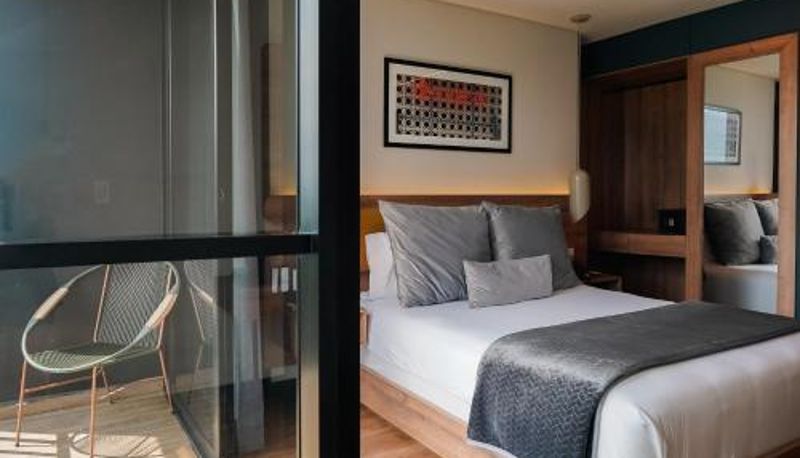 Info - Hotel Sexto by Icono