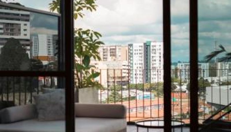 Suite - Hotel Sexto by Icono