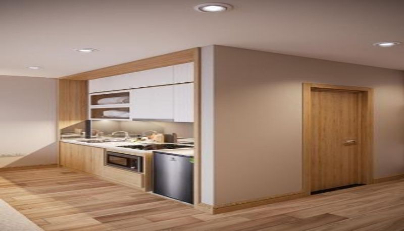 Habitación estándar - Fukurai Hotel & Apartment 2 Ha Noi
