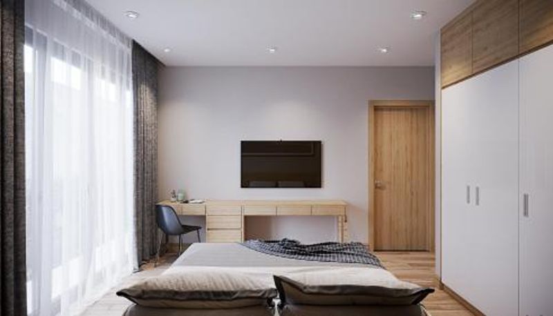 Información - Fukurai Hotel & Apartment 2 Ha Noi