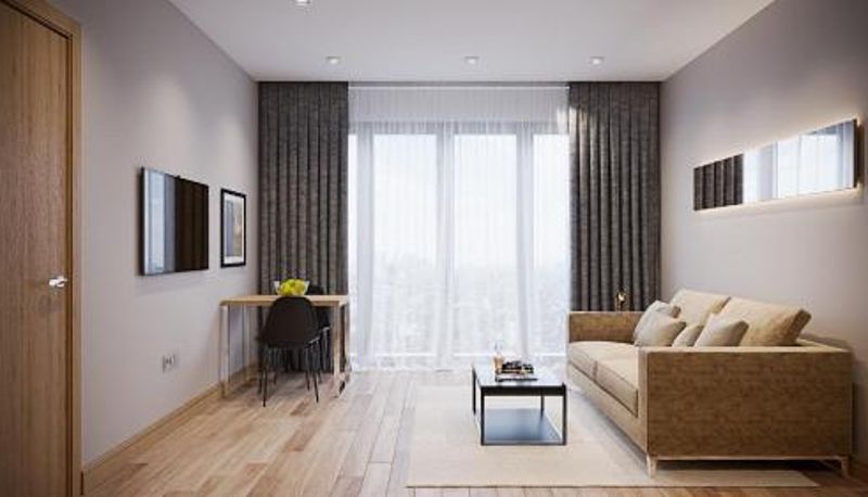 Habitación estándar - Fukurai Hotel & Apartment 2 Ha Noi