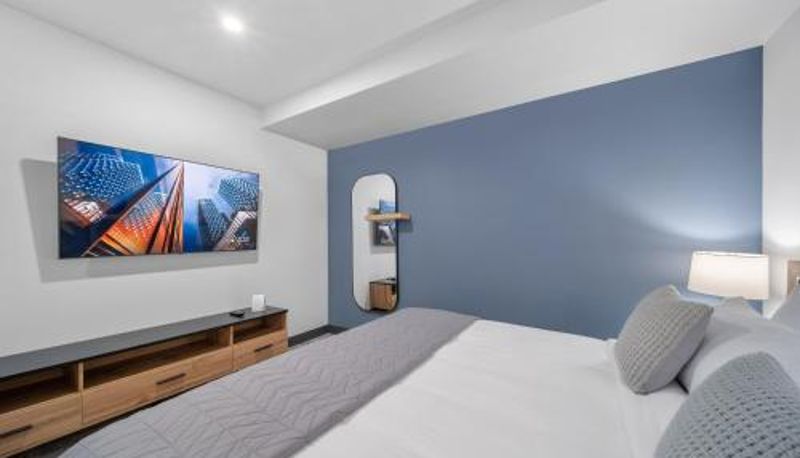 Suite - Cannery Lofts Niagara