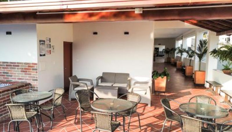 Informacje - Hotel Santorini