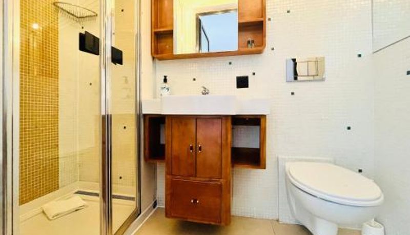 Appartamento - GuestHouse University by LR - check in on-line