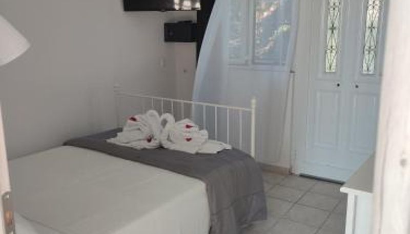 Apartamento - Villa Nina Adult only