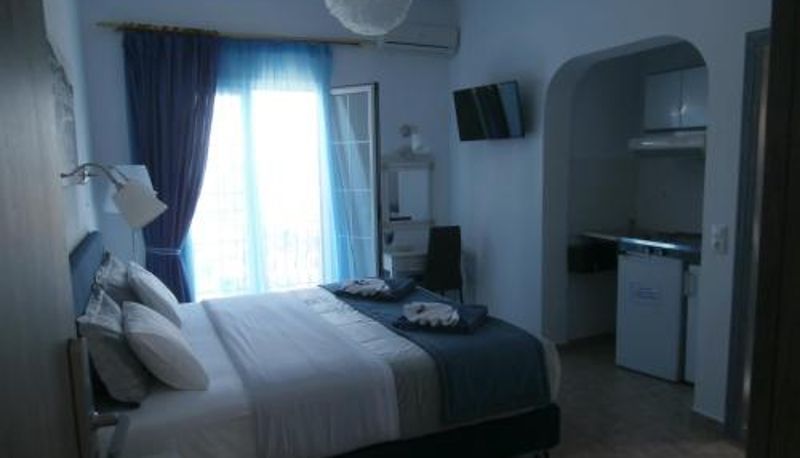 Apartamento - Villa Nina Adult only