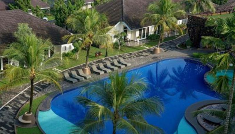 Info - Java Heritage Hotel Purwokerto