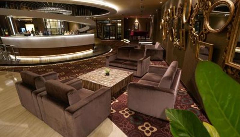 Info - Java Heritage Hotel Purwokerto