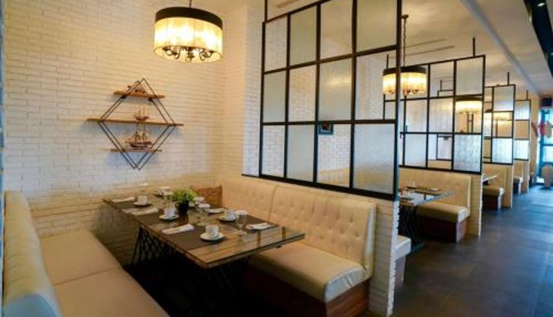 Info - Java Heritage Hotel Purwokerto