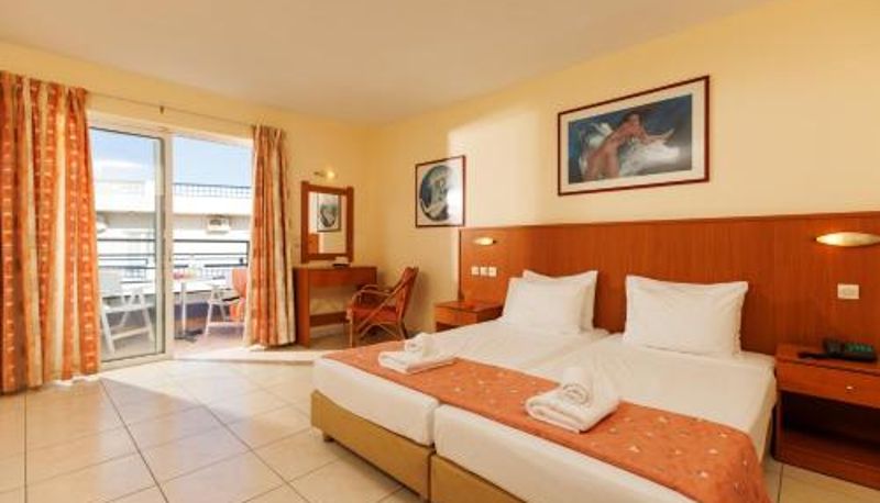 Info - Agrabella Hotel - Adults Only