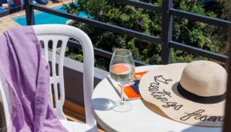 Family room - Agrabella Hotel - Adults Only