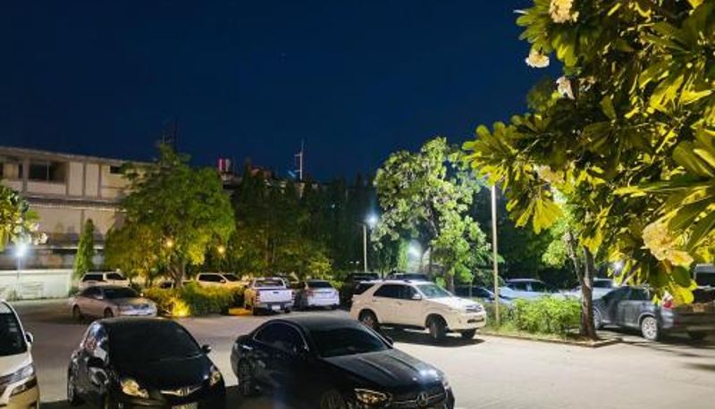 Info - โรงแรม ซิตี้พาร์ค โคราช City Park Hotel