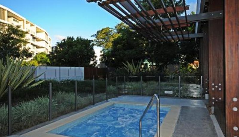 Daire - Allisee Apartments