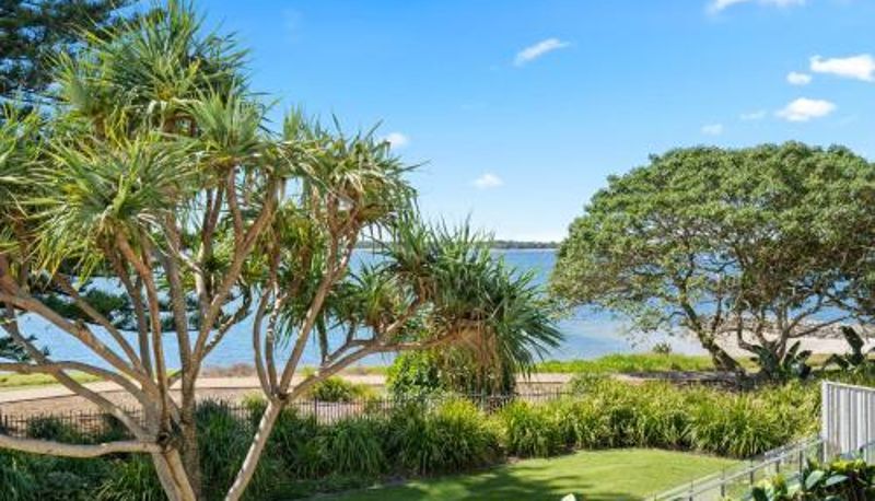 Daire - Allisee Apartments