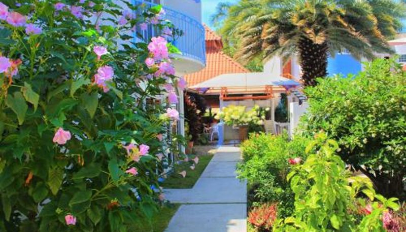 Bilgi - Hotel Mexico Lindo