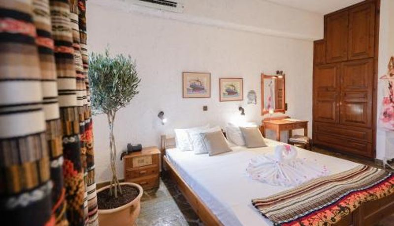 Daire - Flamingos Hotel Apartments by GHH