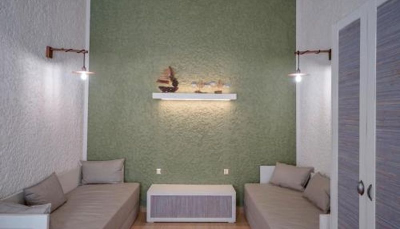Daire - Flamingos Hotel Apartments by GHH