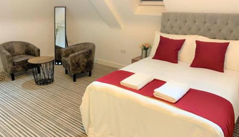 Oda - Green View Hotel Near Dartford
