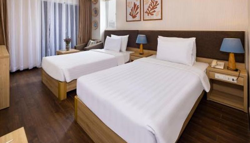 Bilgi - DB Hotel Nha Trang