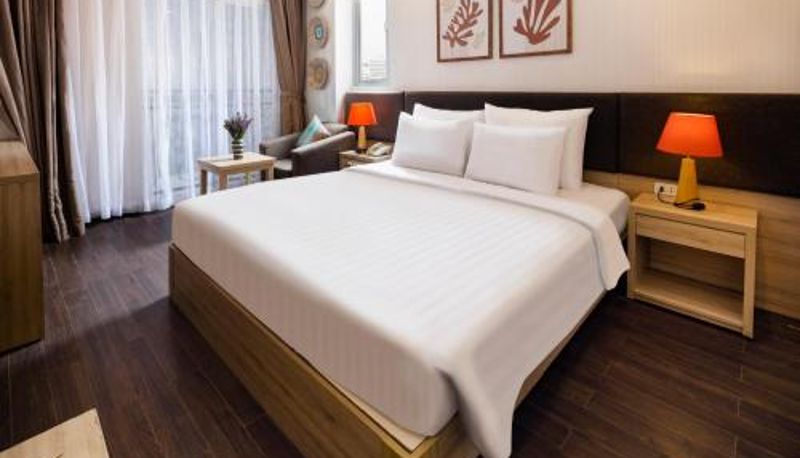 Bilgi - DB Hotel Nha Trang