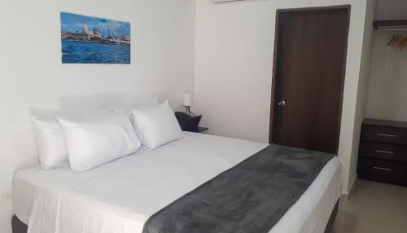 Bilgi - Hotel El Marqués De Manga