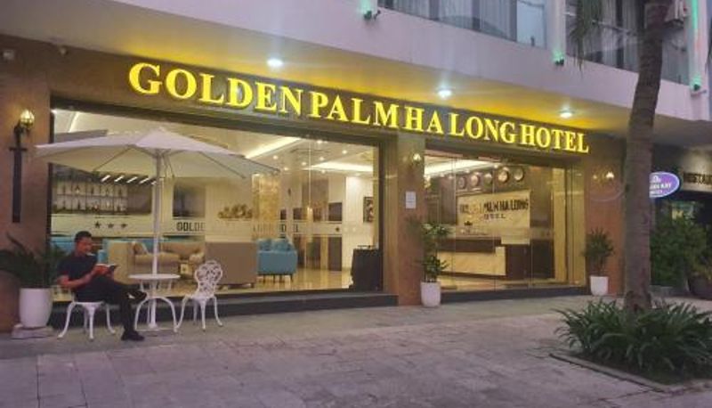 Info - Golden Palm HaLong Hotel
