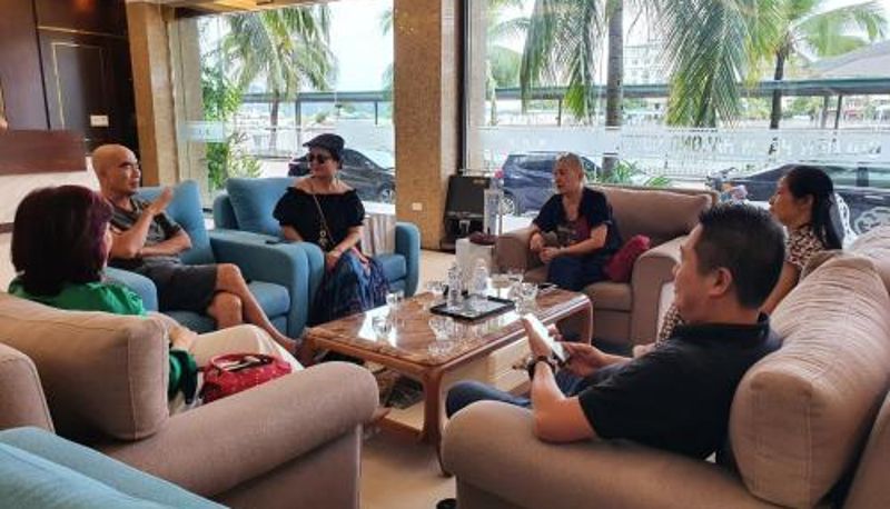 Info - Golden Palm HaLong Hotel
