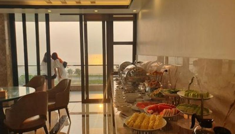Info - Golden Palm HaLong Hotel