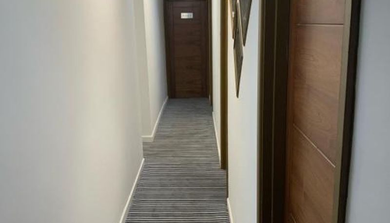 Bilgi - De Regency Style Hotel