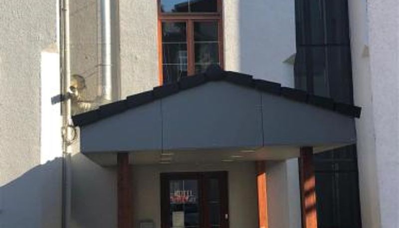 Bilgi - Hotel na Kafkové