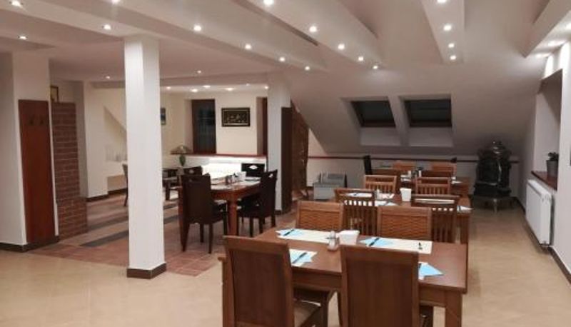 Bilgi - Hotel na Kafkové