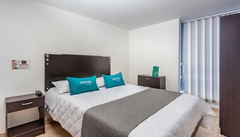 Oda - Hotel Agustin Plaza