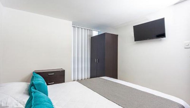 Oda - Hotel Agustin Plaza