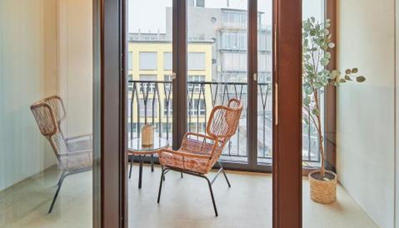 Manzara - Liv Suites - Self Check-in