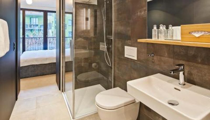 Daire - Liv Suites - Self Check-in
