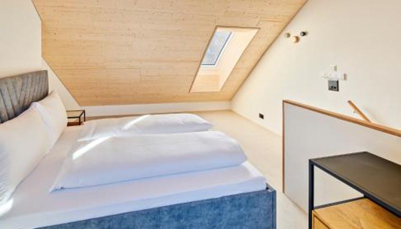 Daire - Liv Suites - Self Check-in