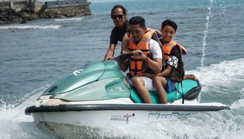 Info - Allisa Resort Hotel