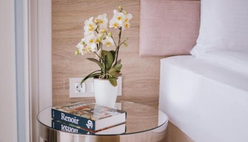 Apartment - Impresamente Art Hotel