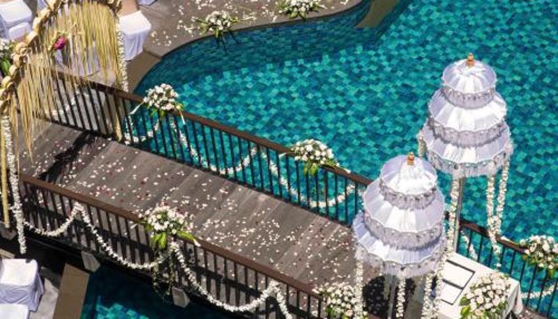 Bilgi - Sun Island Hotel & Spa Kuta
