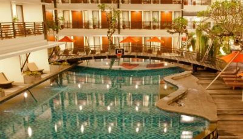 Bilgi - Sun Island Hotel & Spa Kuta