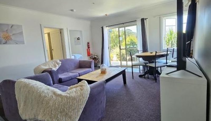 Standardzimmer - Smugglers Rest Apartments Dover