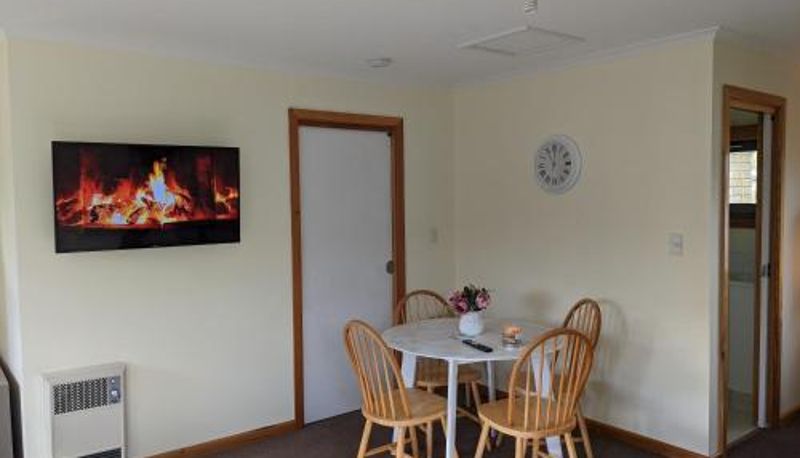 Standardzimmer - Smugglers Rest Apartments Dover