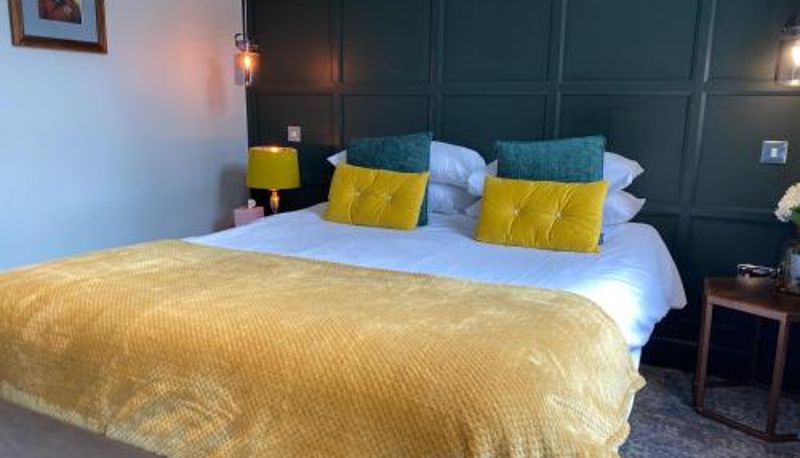 Room - The Bootham Tavern - York