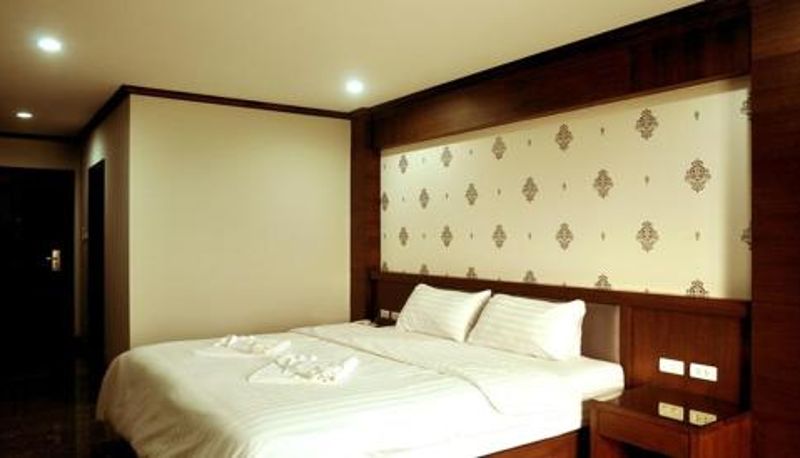 Info - Green Hill Hotel Phayao