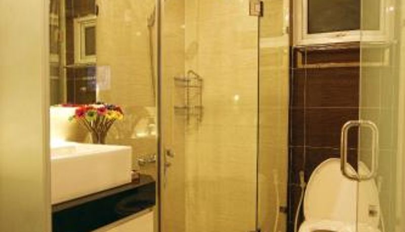 Chambre - Yellow House Saigon