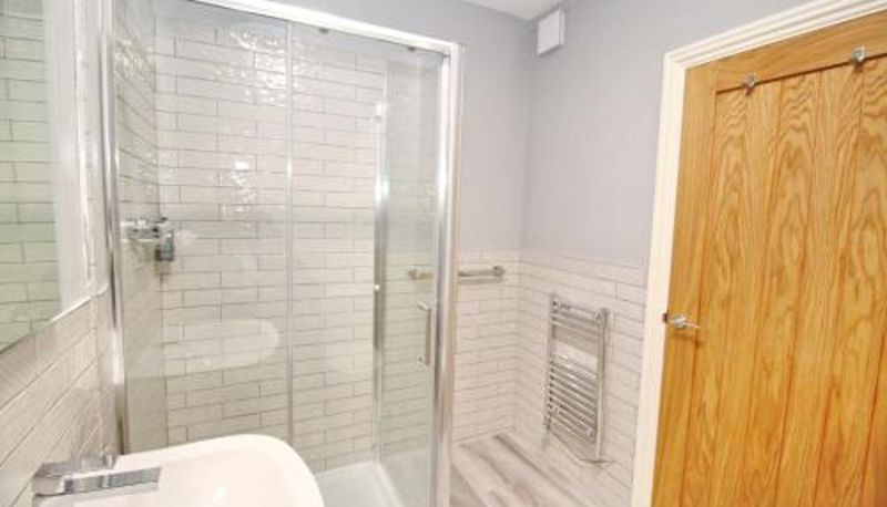 Standardzimmer - CarterCo Rooms