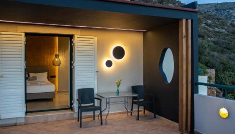 Bilgi - Sunny Hill by Estia Adults Only